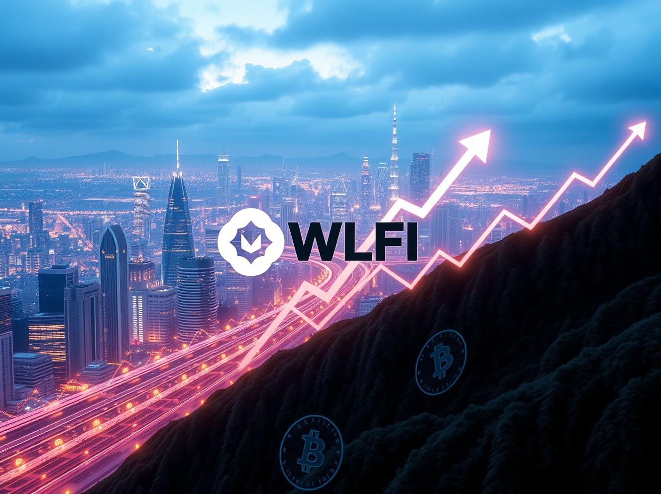 WLFI Price Prediction: Unleashing the Soaring Potential of World Liberty Financial (WLFI) by 2030