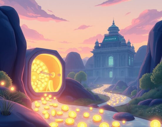 Analysis of World Liberty Financial's WLFI token transfer to the OKX cryptocurrency exchange