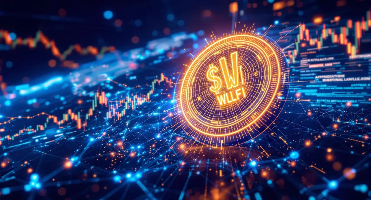 $WLFI Token: World Liberty Financial Unveils Momentous Tradability Approval
