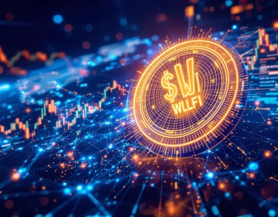 $WLFI Token: World Liberty Financial Unveils Momentous Tradability Approval