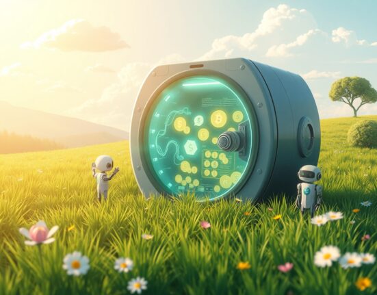 WLFI token governance proposal to expand USD1 stablecoin partnerships and utility.