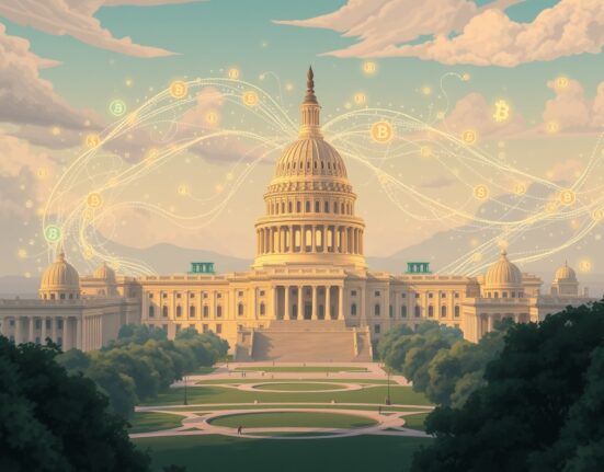 Congressional investigation into WLFI stablecoin's role in UAE Binance investment and national security