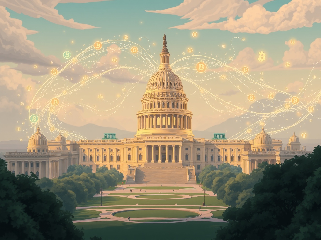 Explosive WLFI Investigation: Congressman Khanna Probes UAE’s $2 Billion Binance Deal and National Security Threats