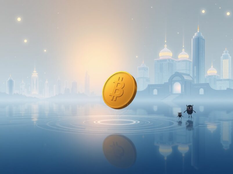 WLFI USD1 Depegging: Critical Investigation Unfolds After Stablecoin’s Brief Deviation