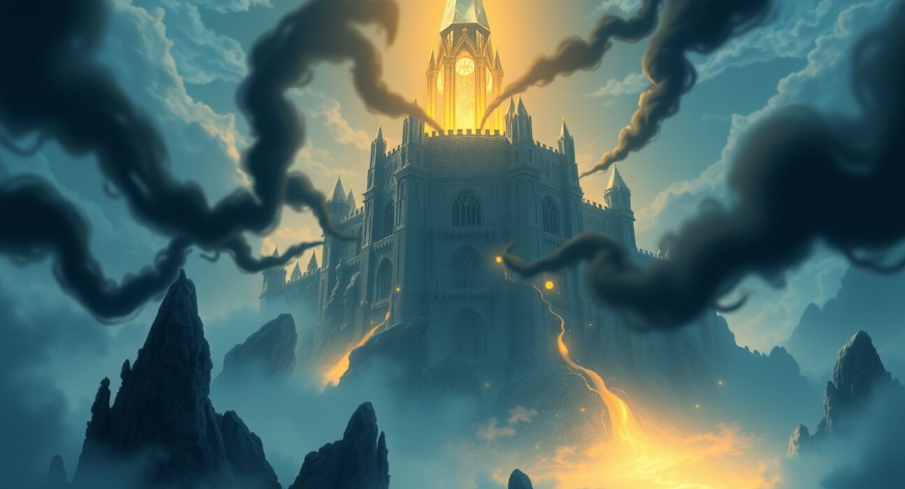 WLFI USD1 stablecoin successfully defends against a coordinated financial attack, symbolizing security and resilience.