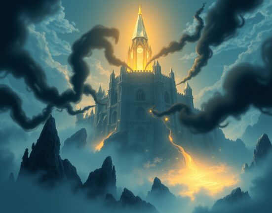 WLFI USD1 stablecoin successfully defends against a coordinated financial attack, symbolizing security and resilience.