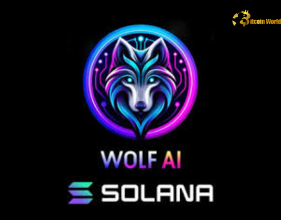 Wolf AI Crypto: Harnessing AI to Dominate the Cryptocurrency Landscape