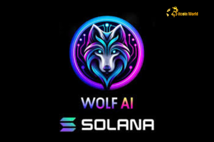 Wolf AI Crypto: Harnessing AI to Dominate the Cryptocurrency Landscape