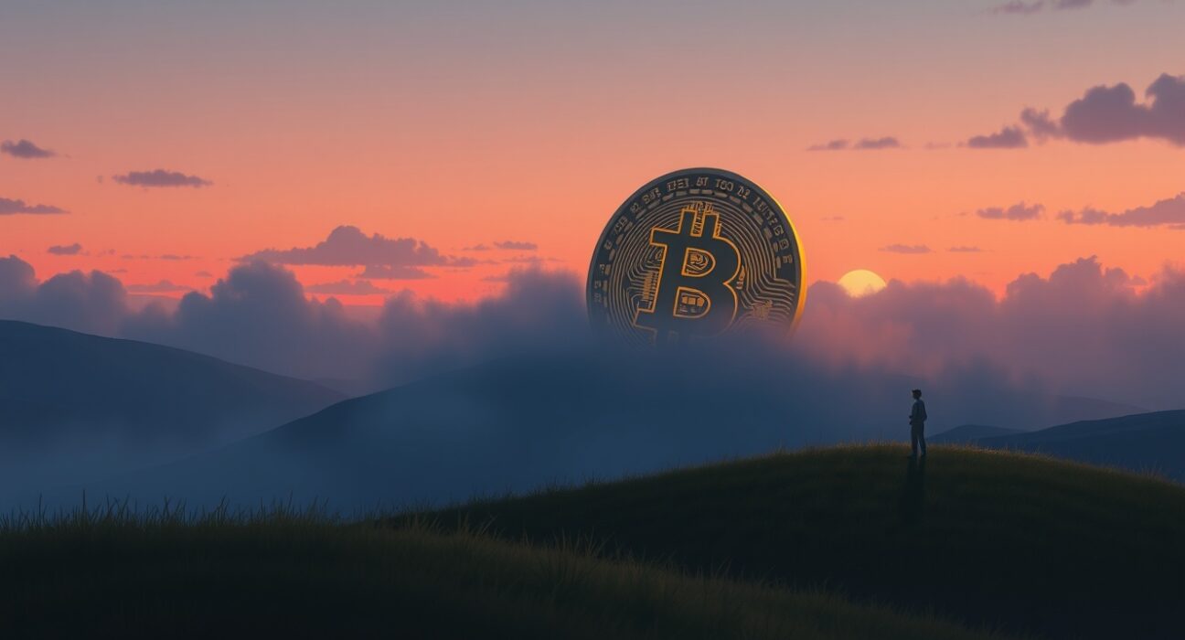 Analyst warning for Bitcoin price decline amid market uncertainty.