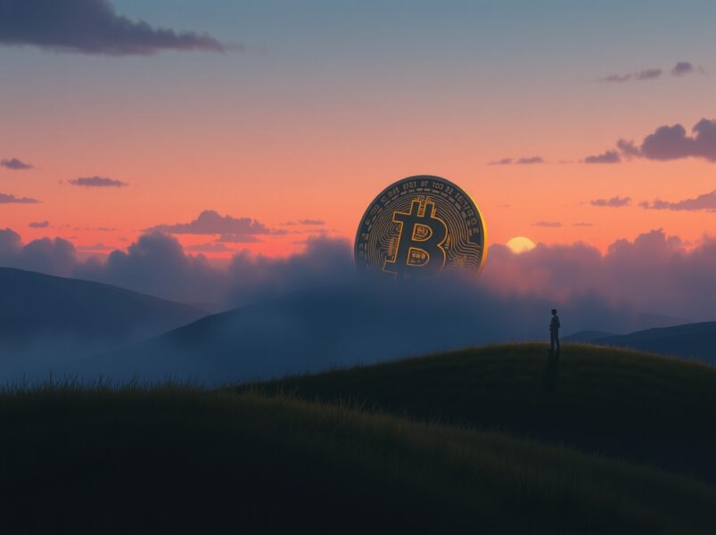 Bitcoin Price Prediction: Wolfe Research Warns of Alarming Declines to $30,000