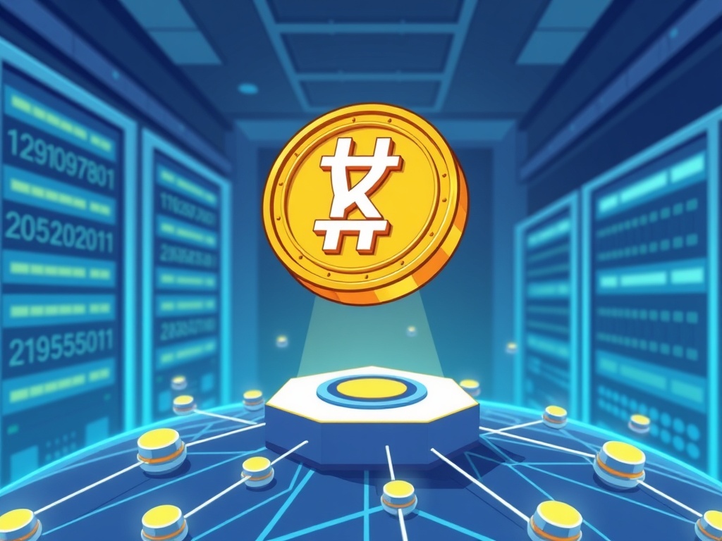 South Korea's Upbit Launches Giwa Chain: A Won-Backed Stablecoin Revolution