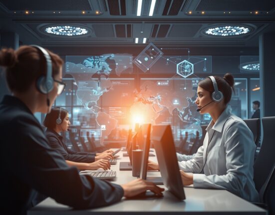 Revolutionary AI Agents Transform Customer Service as Wonderful Secures $100M Series A Funding