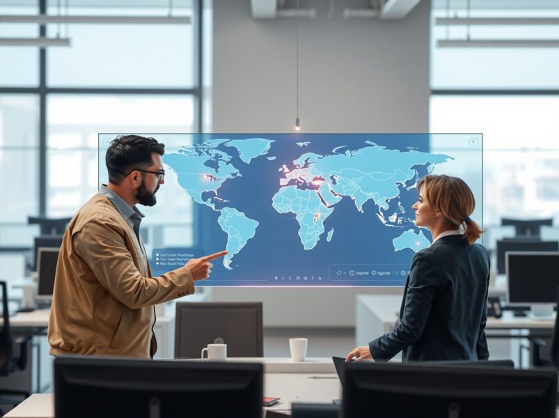 Wonderful Soars: AI Startup Secures $150M Series B at $2B Valuation for Global Agent Expansion