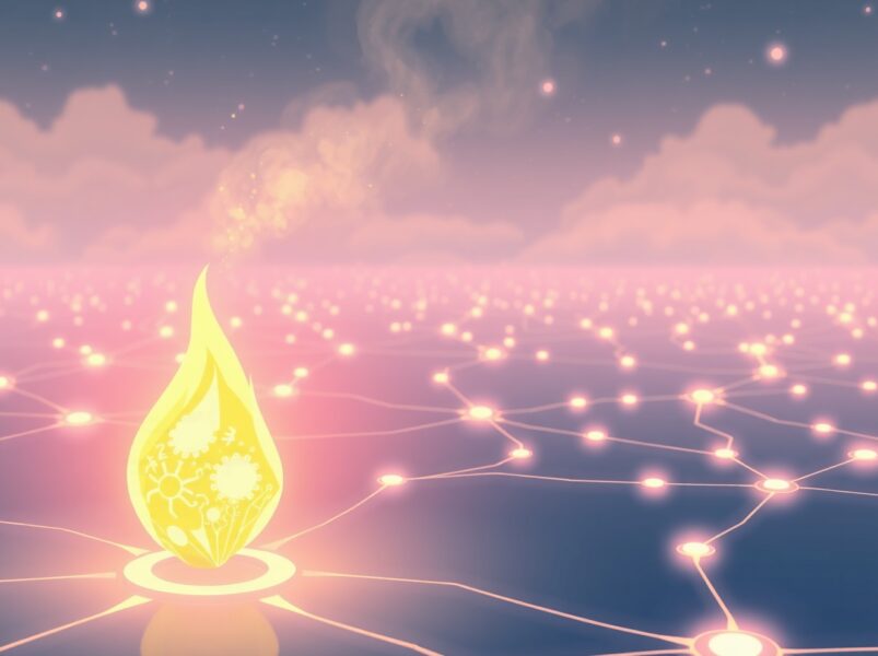 WOO Network DAO Unveils Bold Proposal to Incinerate 300 Million WOO Tokens