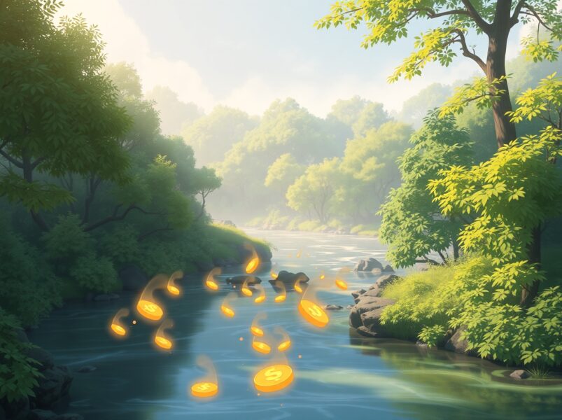 WOO Token Burn Proposal Passes with Unanimous Approval, Igniting Scarcity Debate