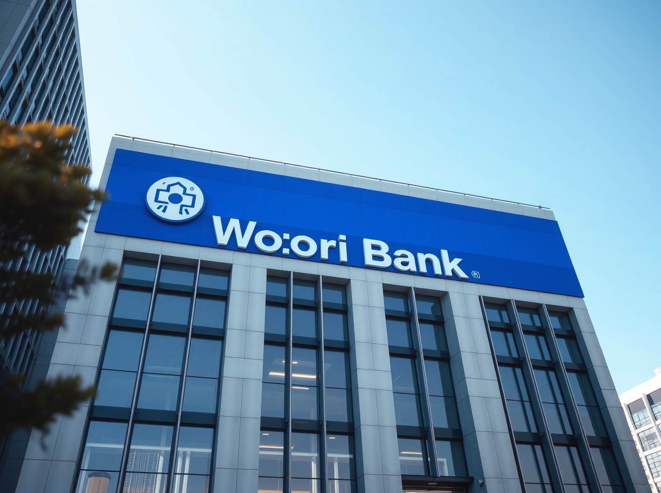 Woori Bank Acquitted in Crypto Foreign Exchange Case: Seoul Court Rules Bank Not Liable