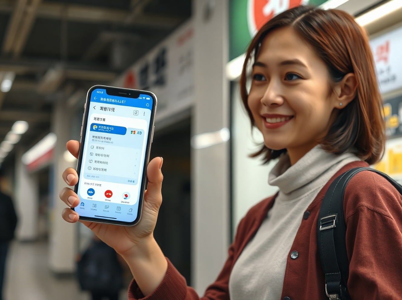 Woori Bank partners with CrossHub to build digital wallet for foreign visitors in South Korea
