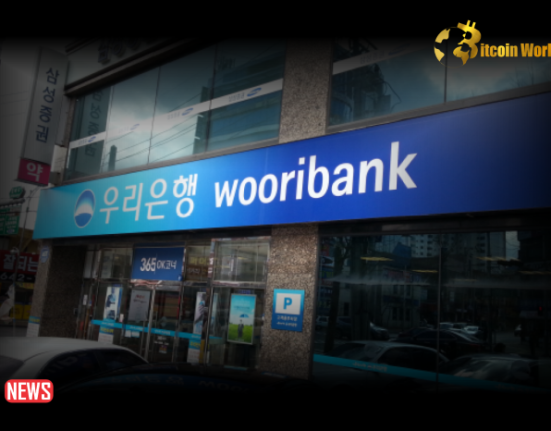 South Korea: Woori Bank Employee Charged With Embezzling Company Funds to Buy Crypto