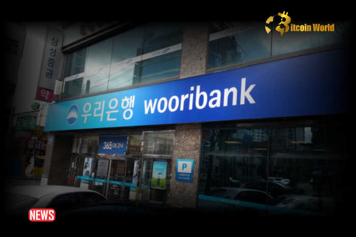 South Korea: Woori Bank Employee Charged With Embezzling Company Funds to Buy Crypto