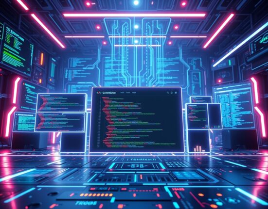 WordPress's Revolutionary AI Coding Assistant Telex Transforms Web Development