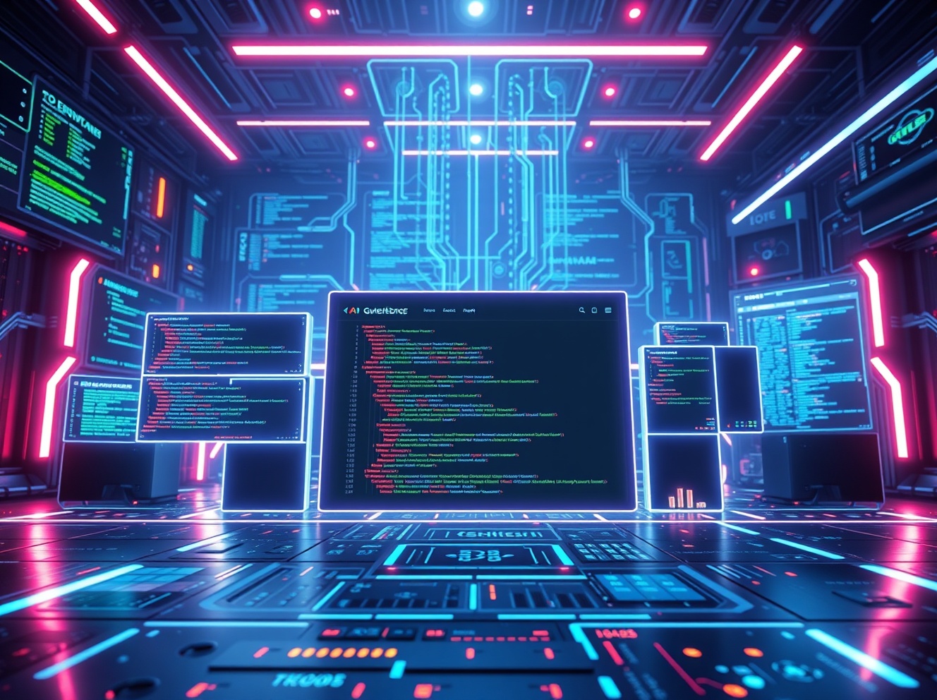 WordPress’s Revolutionary AI Coding Assistant Telex Transforms Web Development