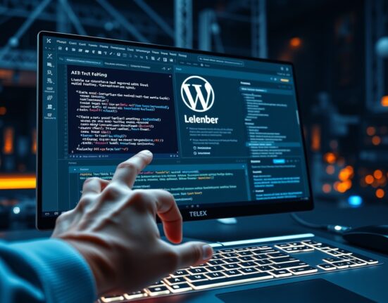 WordPress AI: Telex Transforms Web Publishing for Everyone