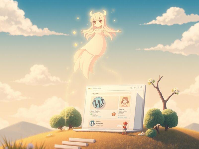 L'intégration de WordPress Claude offre aux propriétaires de sites une analytique IA sans effort