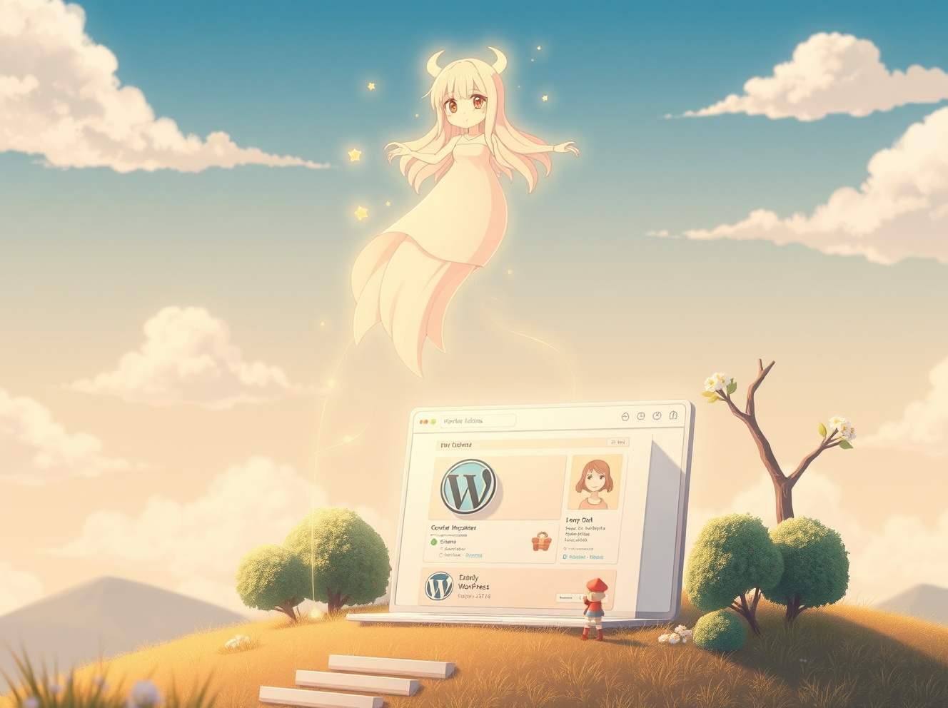 WordPress Claude Integration Unlocks Effortless AI Analytics for Site Owners