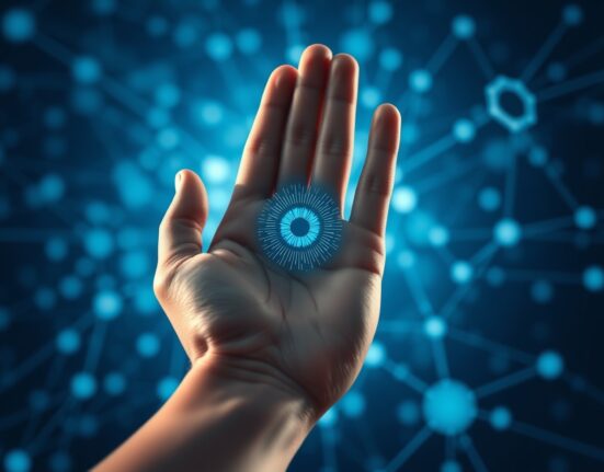 World's AgentKit enables human verification for AI agents through iris-scanning World ID technology.