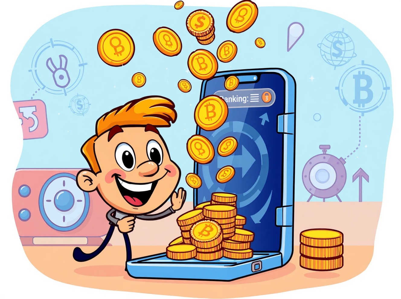 Revolutionary USDC Virtual Bank Accounts Launch: World App’s Game-Changing Pilot Program