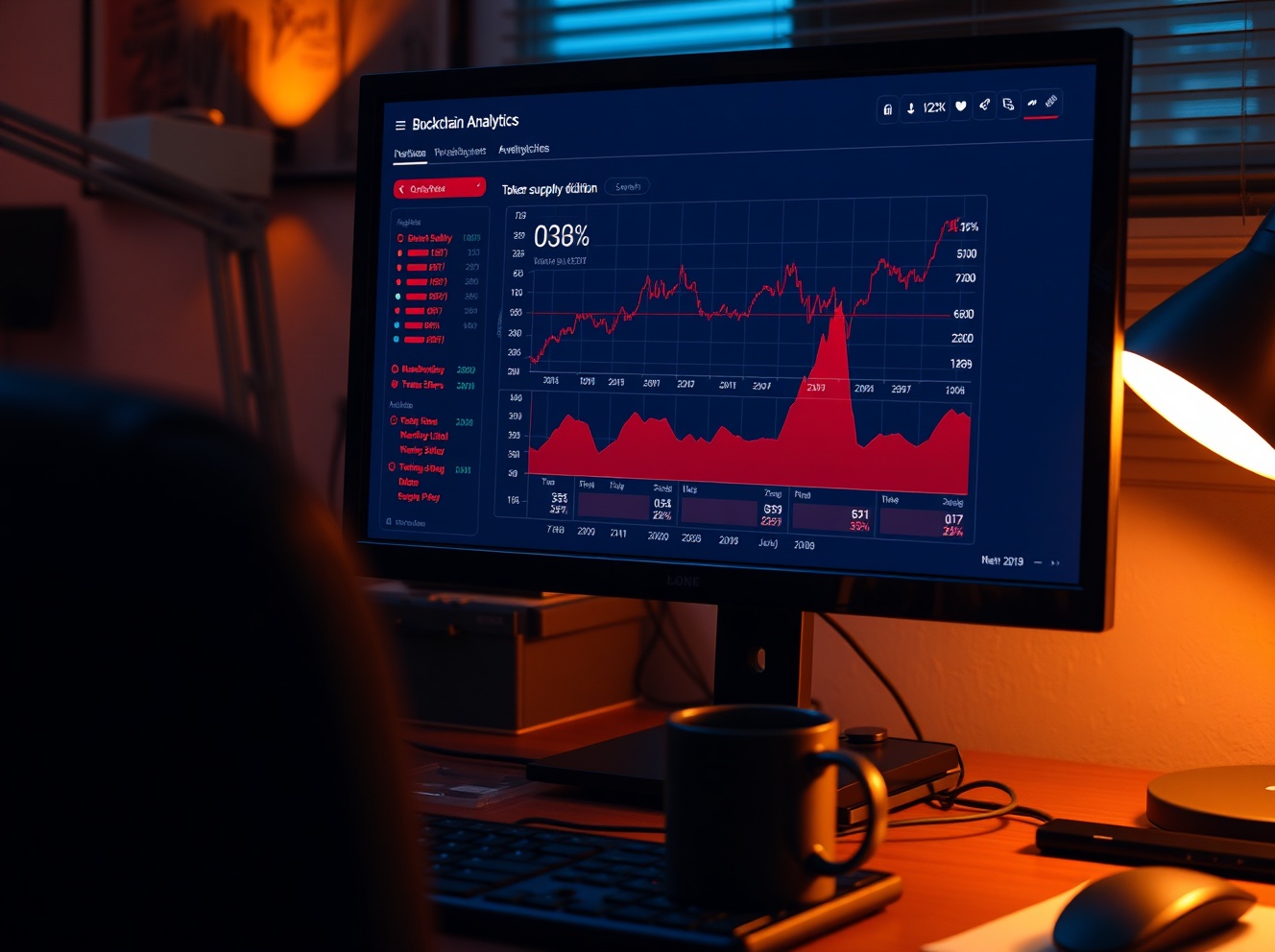 95% of World Cup Token WCUP Supply Pre-Purchased by Single Group, Bubblemaps Alleges