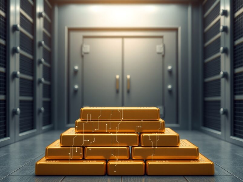 Tokenized Gold Revolution: World Gold Council’s Pivotal Framework Promises Unprecedented Market Trust