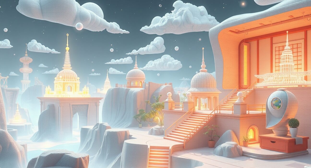 World Labs and Autodesk partnership bringing AI world models to 3D design workflows