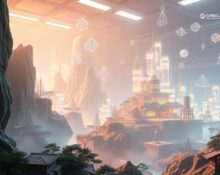 World Labs and Autodesk partnership creating next-generation 3D AI design tools for spatial computing