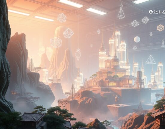 World Labs and Autodesk partnership creating next-generation 3D AI design tools for spatial computing