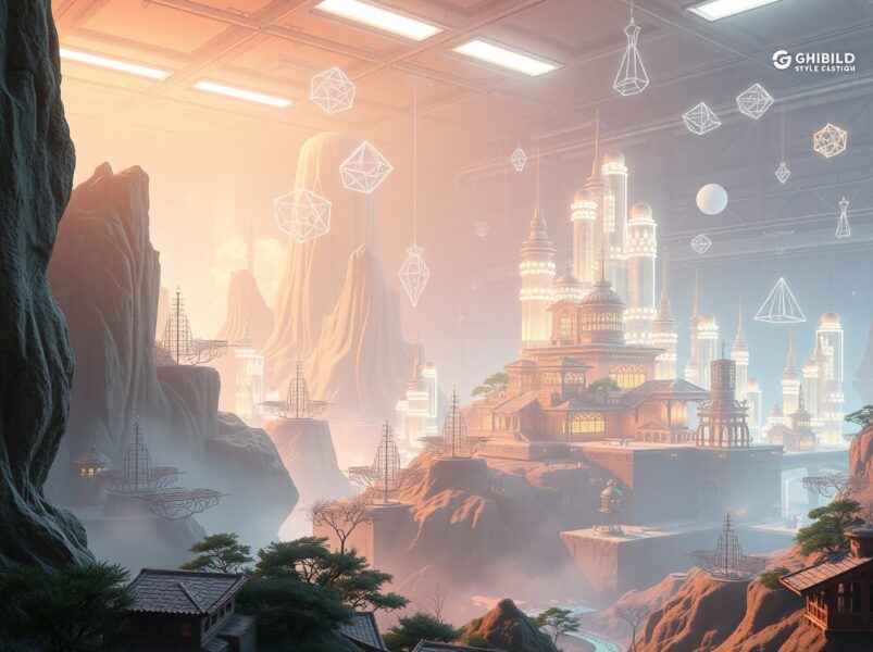 World Labs’ Revolutionary $1B Funding: Autodesk’s $200M Bet on Spatial AI That Will Transform 3D Creation