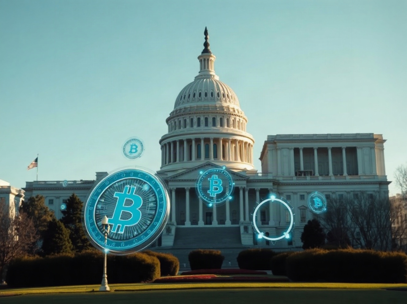 World Liberty CEO Rejects Favoritism Claims Over USD1 Stablecoin Charter Review