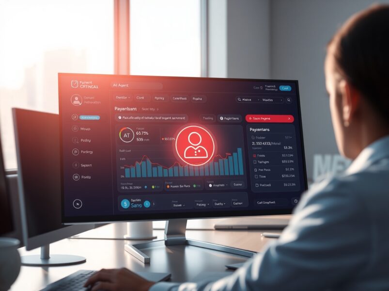 World Liberty Financial Strategically Enters the Booming AI Agent Payment Market