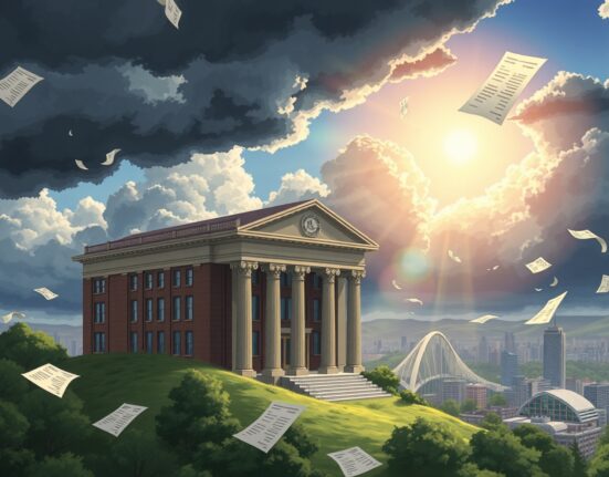 World Liberty Financial's application for a US banking license and its potential impact on finance and politics.