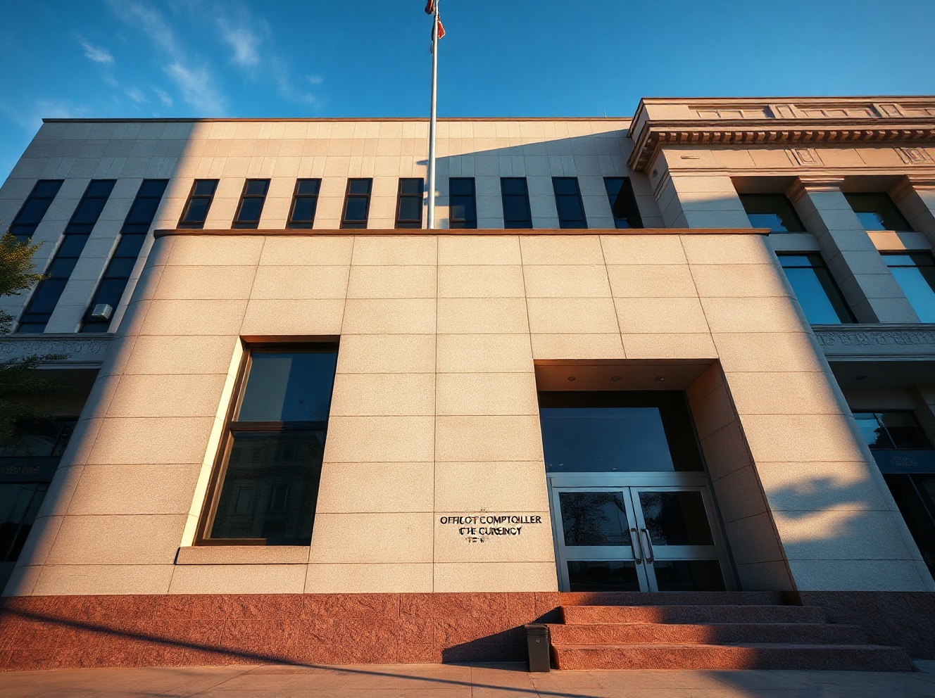 World Liberty Financial on Track to Secure US Federal Trust Bank Charter