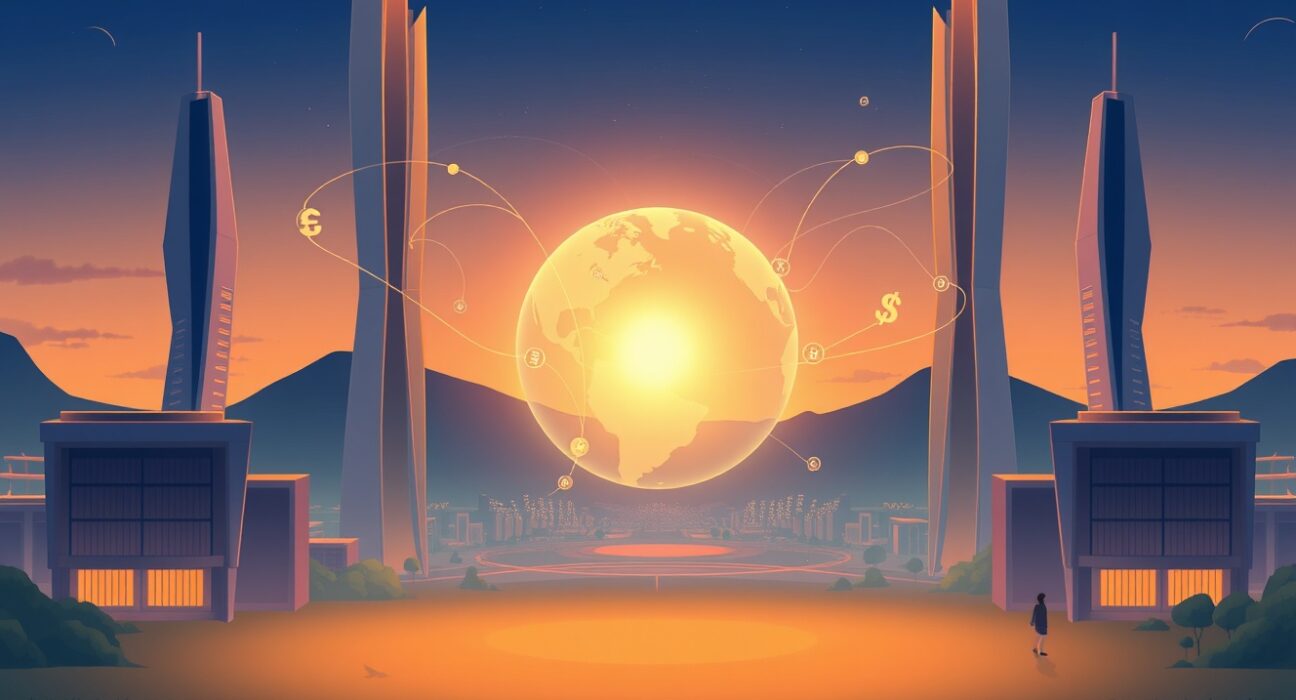 World Liberty Financial launches its new World Swap foreign exchange trading platform for digital assets.