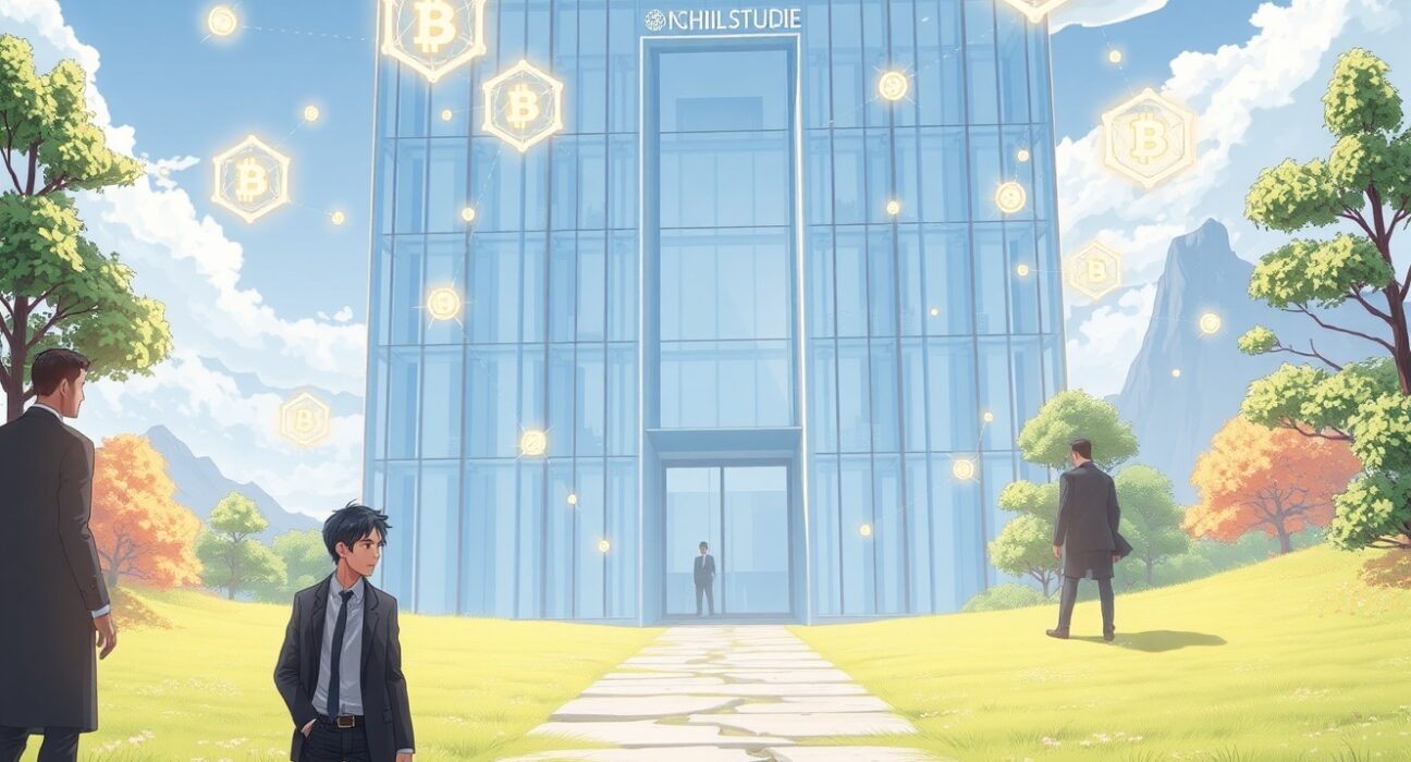 World Liberty Financial CEO defends firm against insider trading claims in transparent blockchain environment.