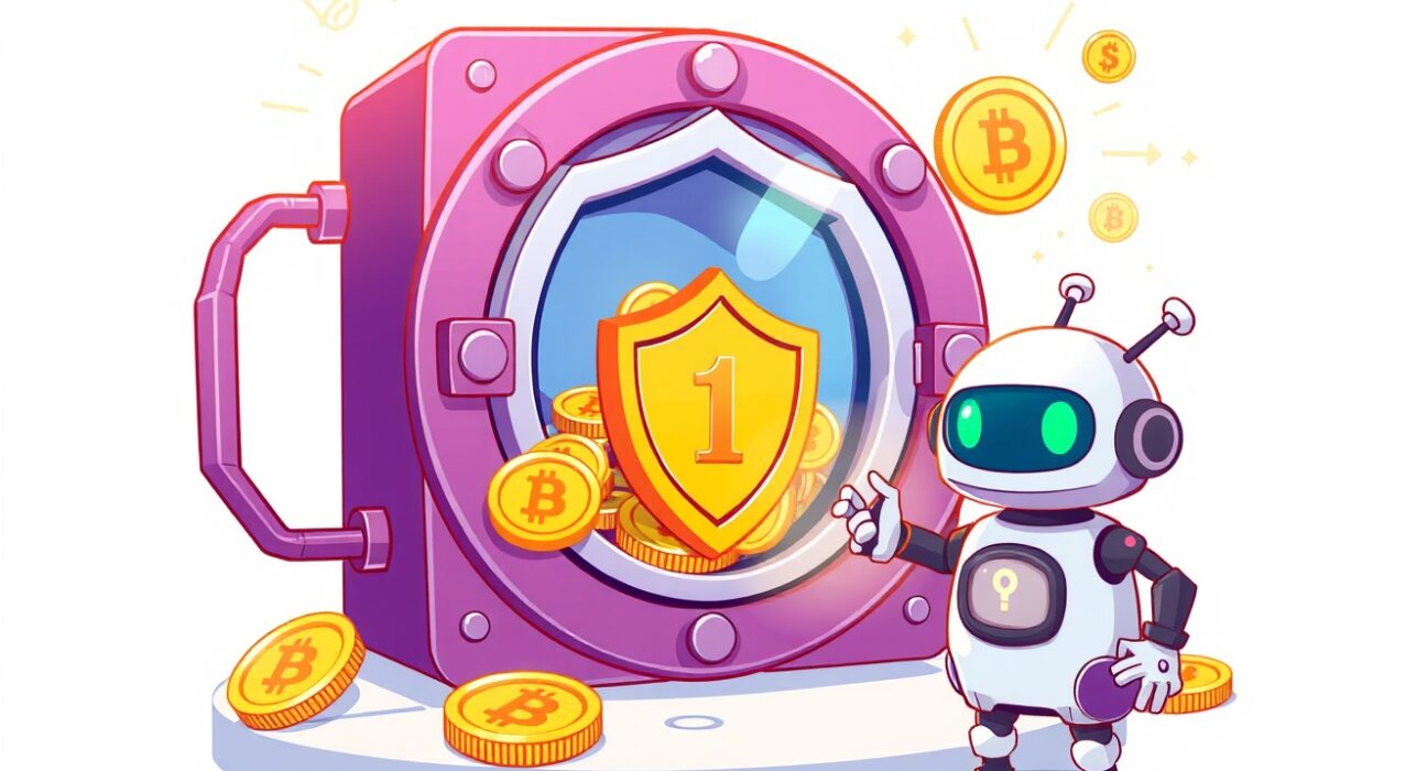 World Liberty Financial security measures protecting cryptocurrency tokens from digital threats