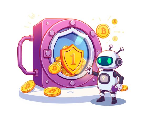 World Liberty Financial security measures protecting cryptocurrency tokens from digital threats