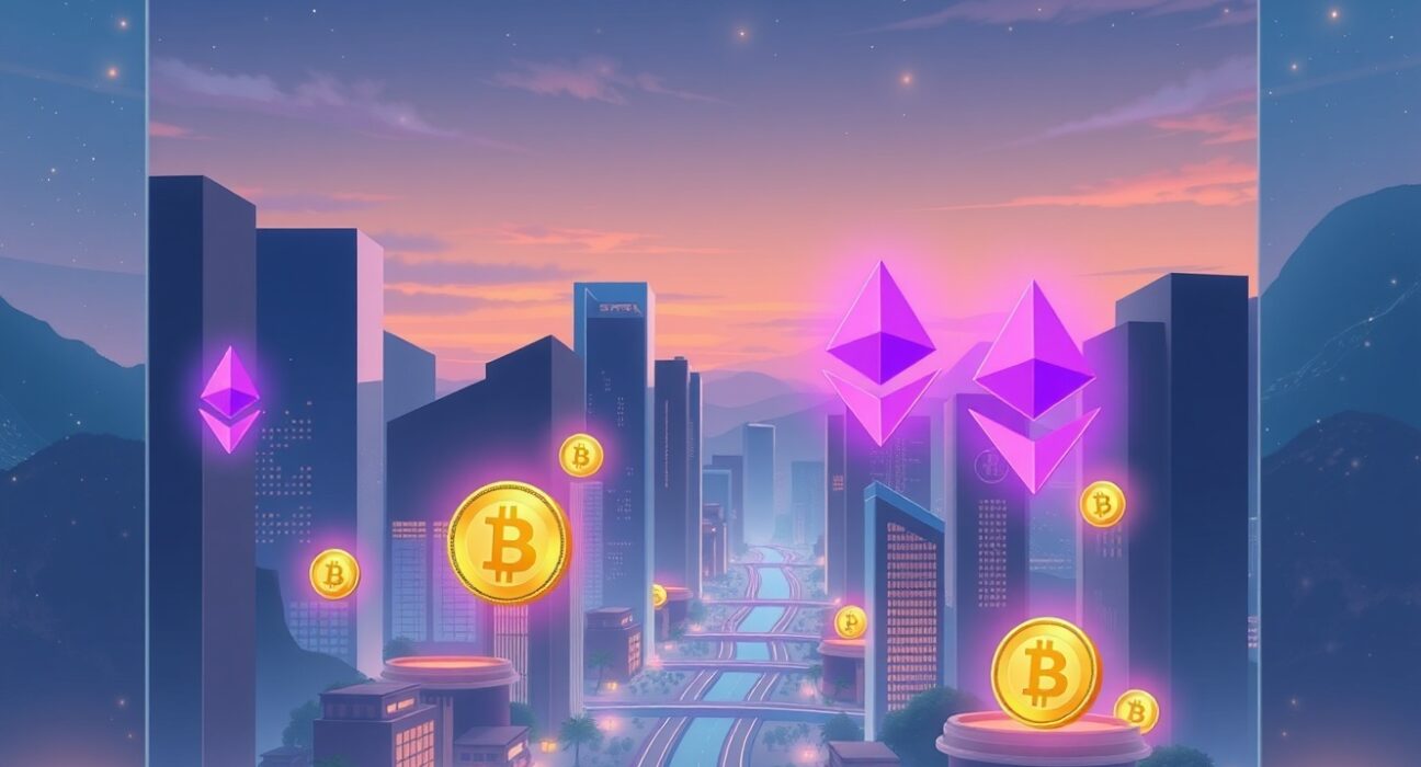 World Liberty Financial converts WBTC to ETH in major cryptocurrency portfolio rebalancing strategy