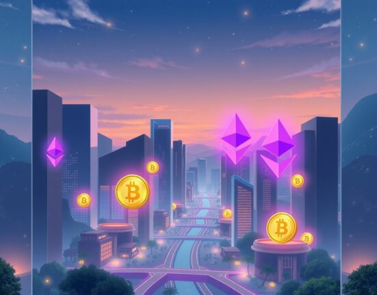 World Liberty Financial converts WBTC to ETH in major cryptocurrency portfolio rebalancing strategy