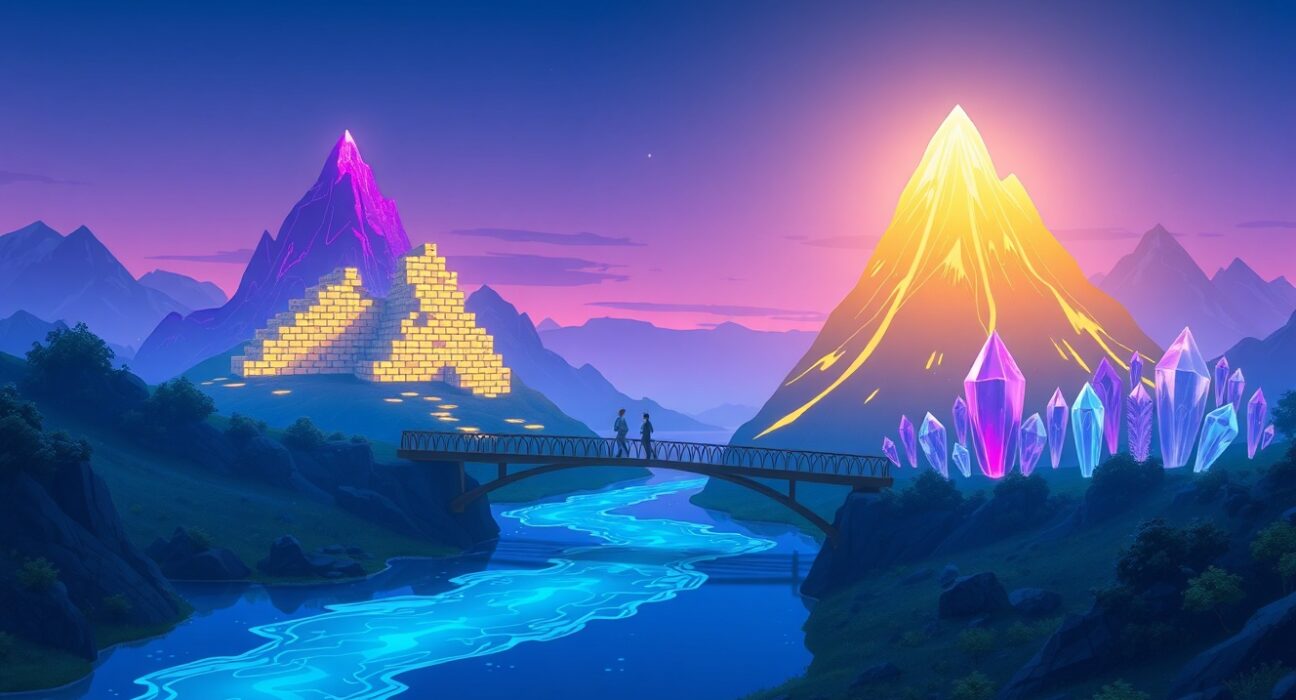 World Liberty Financial converts WBTC to Ethereum in a strategic DeFi portfolio rebalancing move.