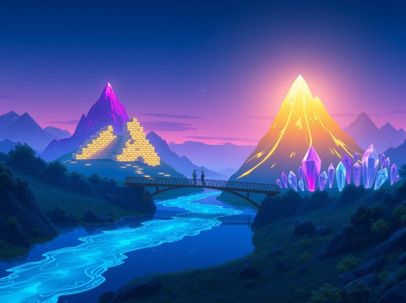 戦略的シフト:World Liberty Financial、130万ドルのWBTCからETHへの転換による大規模ポートフォリオリバランスを実行