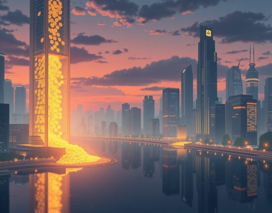 Strategic corporate Bitcoin divestment by World Liberty Financial impacting crypto markets.