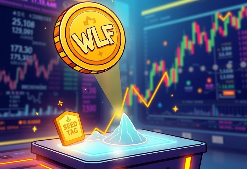 World Liberty Financial (WLFI): Crucial Insights Before Binance Listing Goes Live Today